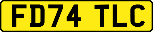 FD74TLC
