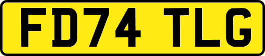 FD74TLG