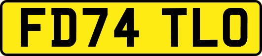FD74TLO