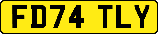 FD74TLY