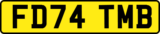 FD74TMB