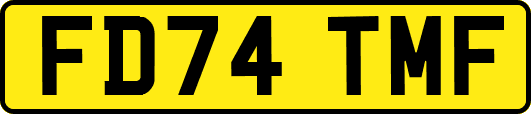 FD74TMF