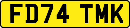 FD74TMK