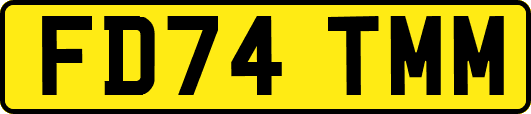 FD74TMM