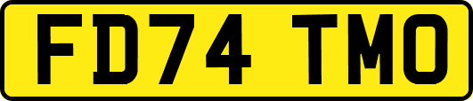 FD74TMO