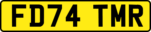 FD74TMR