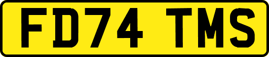 FD74TMS