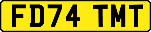 FD74TMT