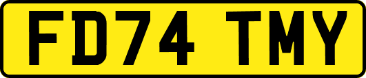 FD74TMY