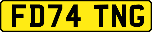 FD74TNG