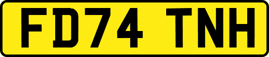 FD74TNH