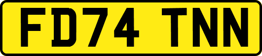 FD74TNN