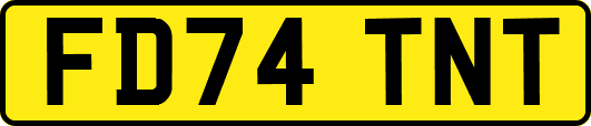 FD74TNT
