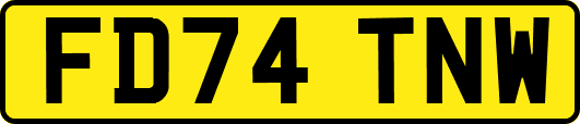 FD74TNW