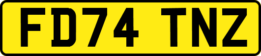 FD74TNZ