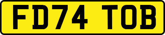 FD74TOB