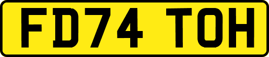 FD74TOH