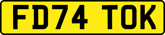 FD74TOK