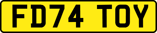 FD74TOY