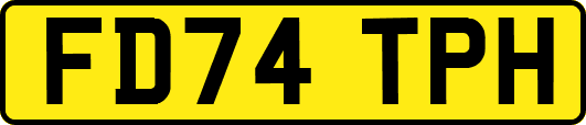 FD74TPH