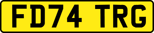 FD74TRG