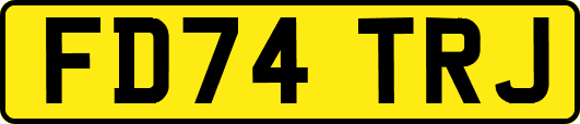 FD74TRJ
