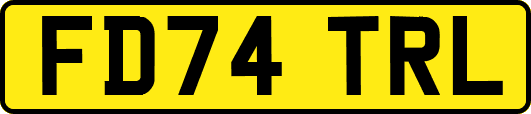 FD74TRL