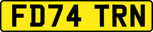 FD74TRN