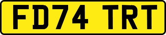 FD74TRT