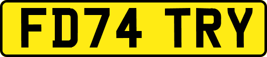 FD74TRY
