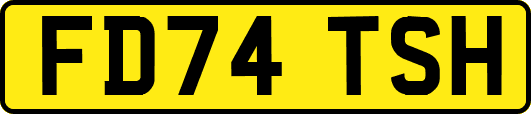 FD74TSH