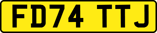 FD74TTJ