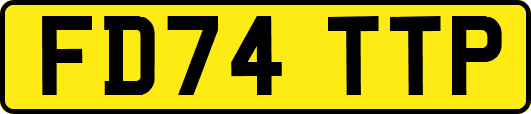 FD74TTP