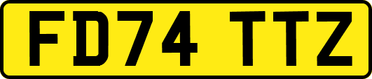 FD74TTZ