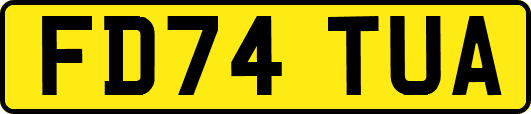 FD74TUA