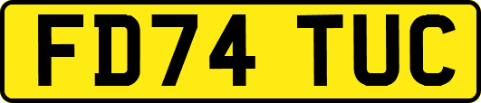 FD74TUC