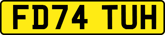 FD74TUH
