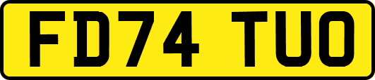 FD74TUO