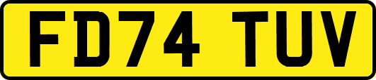 FD74TUV