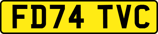 FD74TVC
