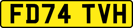 FD74TVH