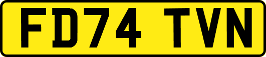 FD74TVN