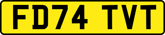 FD74TVT