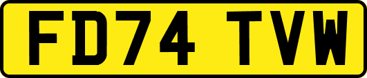 FD74TVW