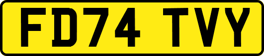FD74TVY