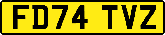 FD74TVZ