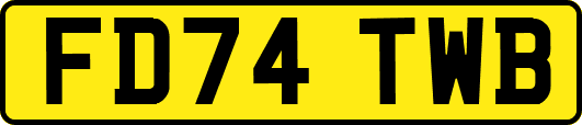 FD74TWB