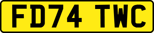 FD74TWC