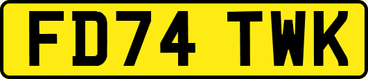 FD74TWK