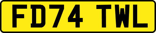 FD74TWL